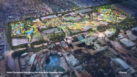 Disneyland expansion could generate $250M annually to local economy, report says
